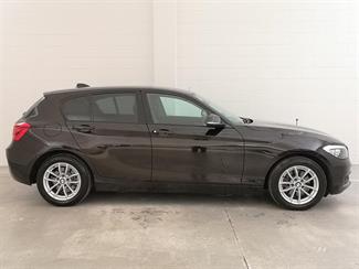 2015 BMW 118I - Thumbnail