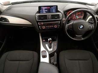 2015 BMW 118I - Thumbnail