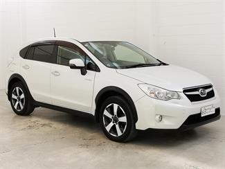 2014 Subaru XV - Thumbnail