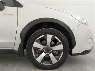 2014 Subaru XV - Thumbnail