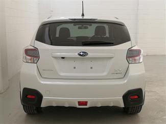 2014 Subaru XV - Thumbnail