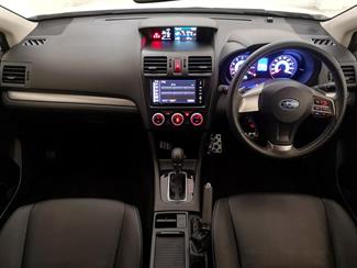 2014 Subaru XV - Thumbnail