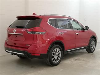 2018 Nissan X-Trail - Thumbnail