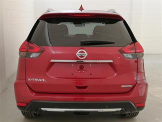 2018 Nissan X-Trail - Thumbnail