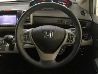 2014 Honda Freed - Thumbnail