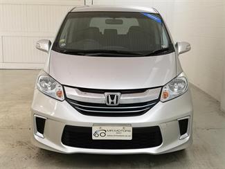 2014 Honda Freed - Thumbnail