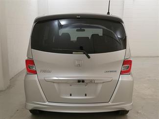 2014 Honda Freed - Thumbnail