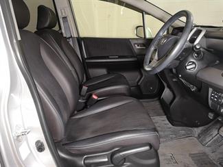 2014 Honda Freed - Thumbnail