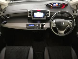 2014 Honda Freed - Thumbnail