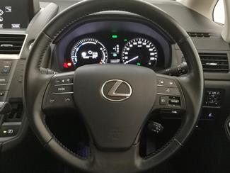 2017 Lexus HS250h - Thumbnail