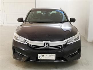 2017 Honda Accord - Thumbnail