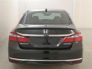 2017 Honda Accord - Thumbnail