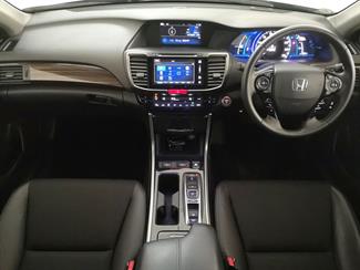 2017 Honda Accord - Thumbnail