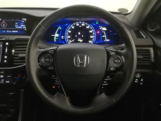 2017 Honda Accord - Thumbnail