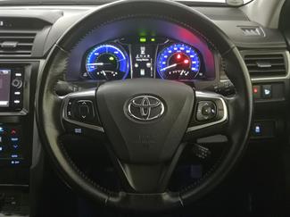 2016 Toyota Camry - Thumbnail