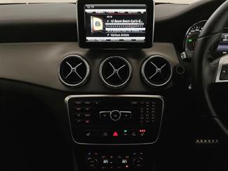 2013 Mercedes-Benz CLA 250 - Thumbnail