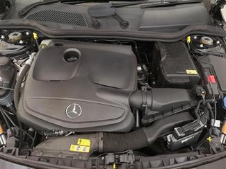 2013 Mercedes-Benz CLA 250 - Thumbnail