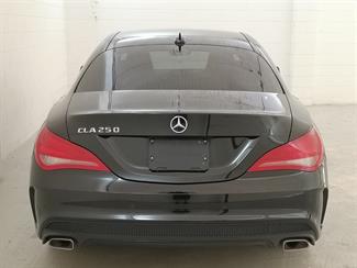 2013 Mercedes-Benz CLA 250 - Thumbnail