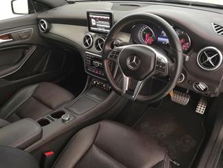 2013 Mercedes-Benz CLA 250 - Thumbnail