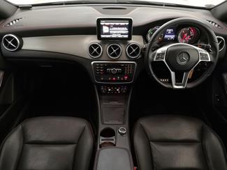 2013 Mercedes-Benz CLA 250 - Thumbnail