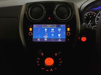 2015 Nissan Note - Thumbnail