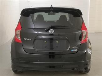 2015 Nissan Note - Thumbnail