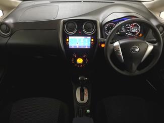 2015 Nissan Note - Thumbnail