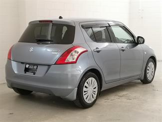 2013 Suzuki Swift - Thumbnail