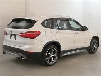 2015 BMW X1 - Thumbnail