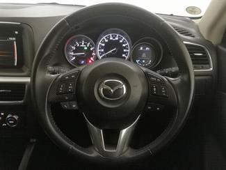 2016 Mazda CX-5 - Thumbnail