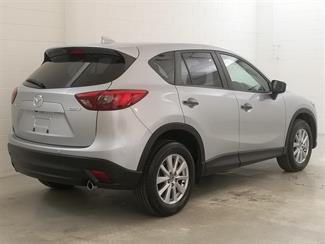 2016 Mazda CX-5 - Thumbnail