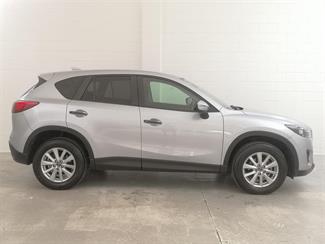 2016 Mazda CX-5 - Thumbnail