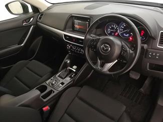 2016 Mazda CX-5 - Thumbnail