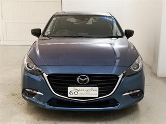 2018 Mazda Axela - Thumbnail