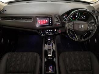 2016 Honda Vezel - Thumbnail