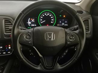 2016 Honda Vezel - Thumbnail