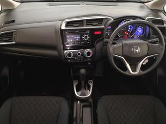 2015 Honda Fit - Thumbnail