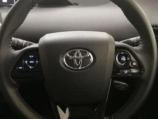 2021 Toyota Prius - Thumbnail