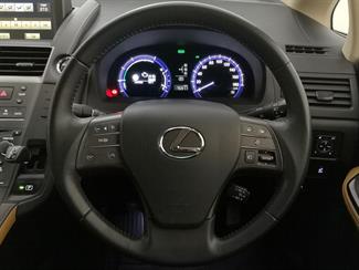 2012 Lexus HS250h - Thumbnail