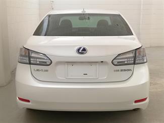 2012 Lexus HS250h - Thumbnail