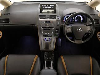 2012 Lexus HS250h - Thumbnail