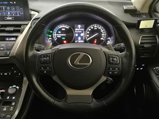 2017 Lexus NX 300h - Thumbnail