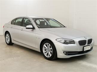 2013 BMW 523D - Thumbnail