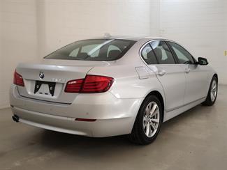 2013 BMW 523D - Thumbnail