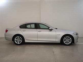 2013 BMW 523D - Thumbnail