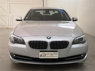 2013 BMW 523D - Thumbnail