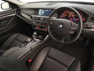 2013 BMW 523D - Thumbnail