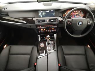 2013 BMW 523D - Thumbnail