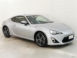 2015 Toyota 86 - Thumbnail