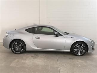 2015 Toyota 86 - Thumbnail